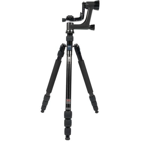 Đầu Gimbal Sợi Carbon SIRUI PH-10