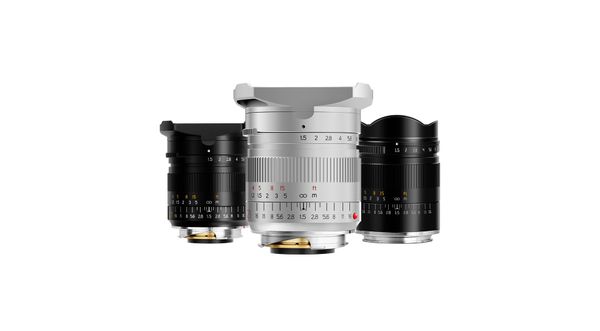 Ống kính TTArtisan MF 21mm f1.5
