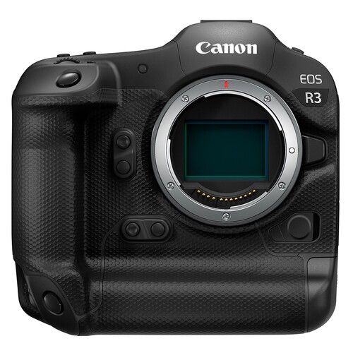 Máy ảnh Canon EOS R3 (body) - Hàng chính hãng