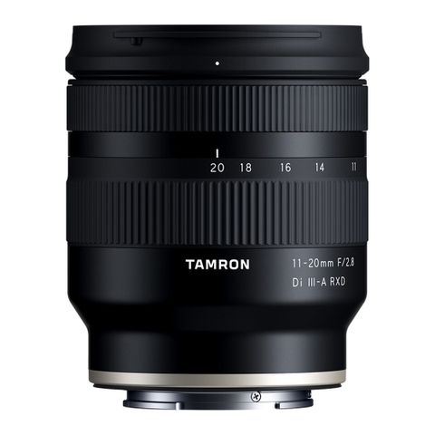Lens Tamron 11-20mm F/2.8 Di III-A RXD Sony E ( Chính Hãng )