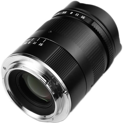Ống kính TTArtisan MF 21mm F1.5