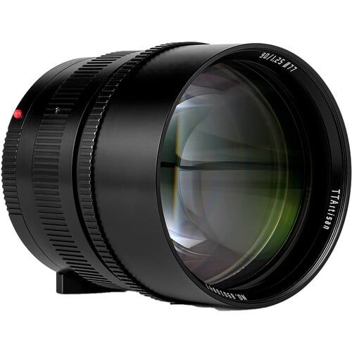 Ống kính TTArtisan 90mm f1.25
