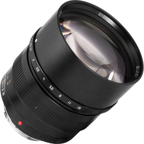 Ống kính TTArtisan 90mm f1.25