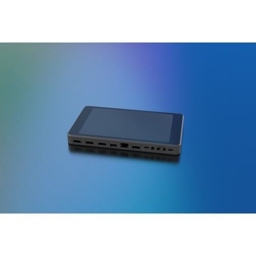 Màn hình phát livestream trực tiếp Yolobox Pro