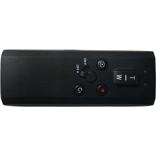 Chân máy để bàn, remote điều khiển từ xa cho máy ảnh và điện thoại SIRUI 3T-R - Chính hãng