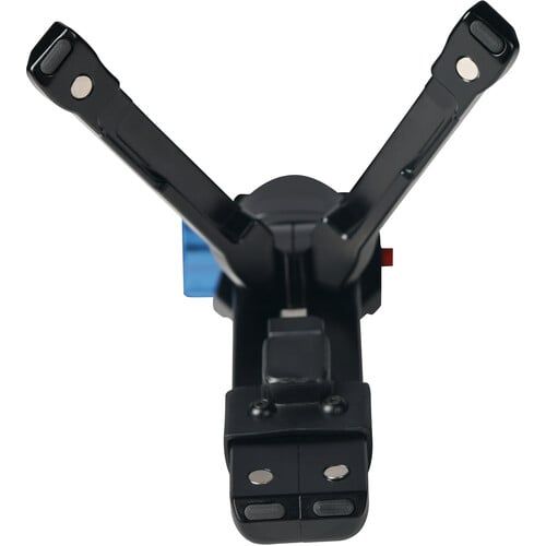 Chân máy để bàn, remote điều khiển từ xa cho máy ảnh và điện thoại SIRUI 3T-R - Chính hãng