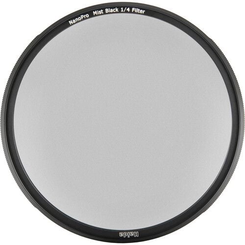 Filter Haida NanoPro Black Mist 1/4 - HD4651 - 77mm