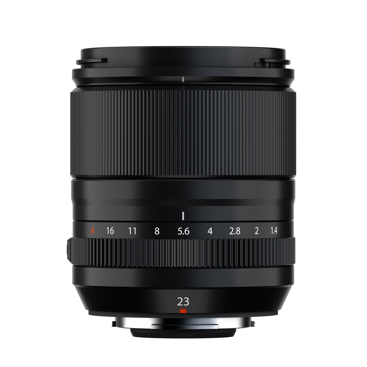 FUJINON XF 23mm F1.4 R LM WR - Chất lượng quang học của FUJINON XF 23mm F1.4 R LM WR