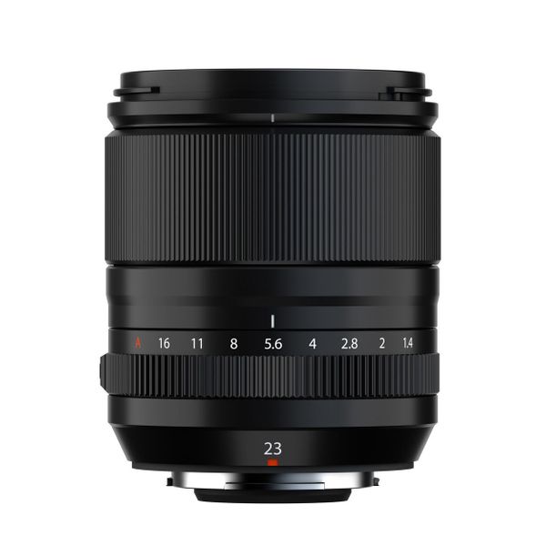Ống kính FUJINON XF 23mm F1.4 R LM WR (hàng chính hãng)
