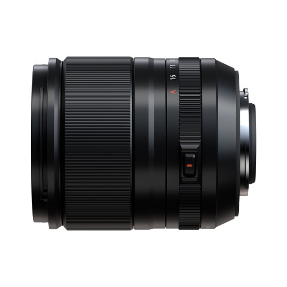 FUJINON XF 23mm F1.4 R LM WR - Lấy nét tự động trên FUJINON XF 23mm F1.4 R LM WR