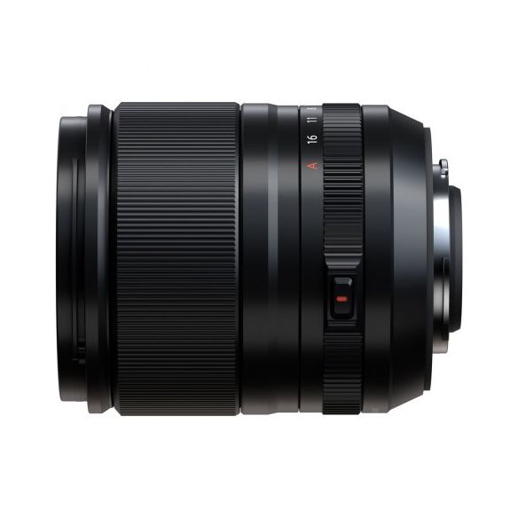 Ống kính FUJINON XF 23mm F1.4 R LM WR (hàng chính hãng)