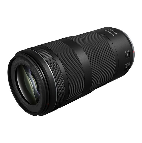 Ống kính Canon RF 100-400mm F5.6-8 IS USM