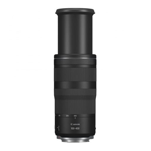 Ống kính Canon RF 100-400mm F5.6-8 IS USM