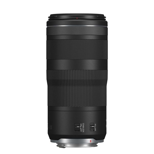 Ống kính Canon RF 100-400mm F5.6-8 IS USM
