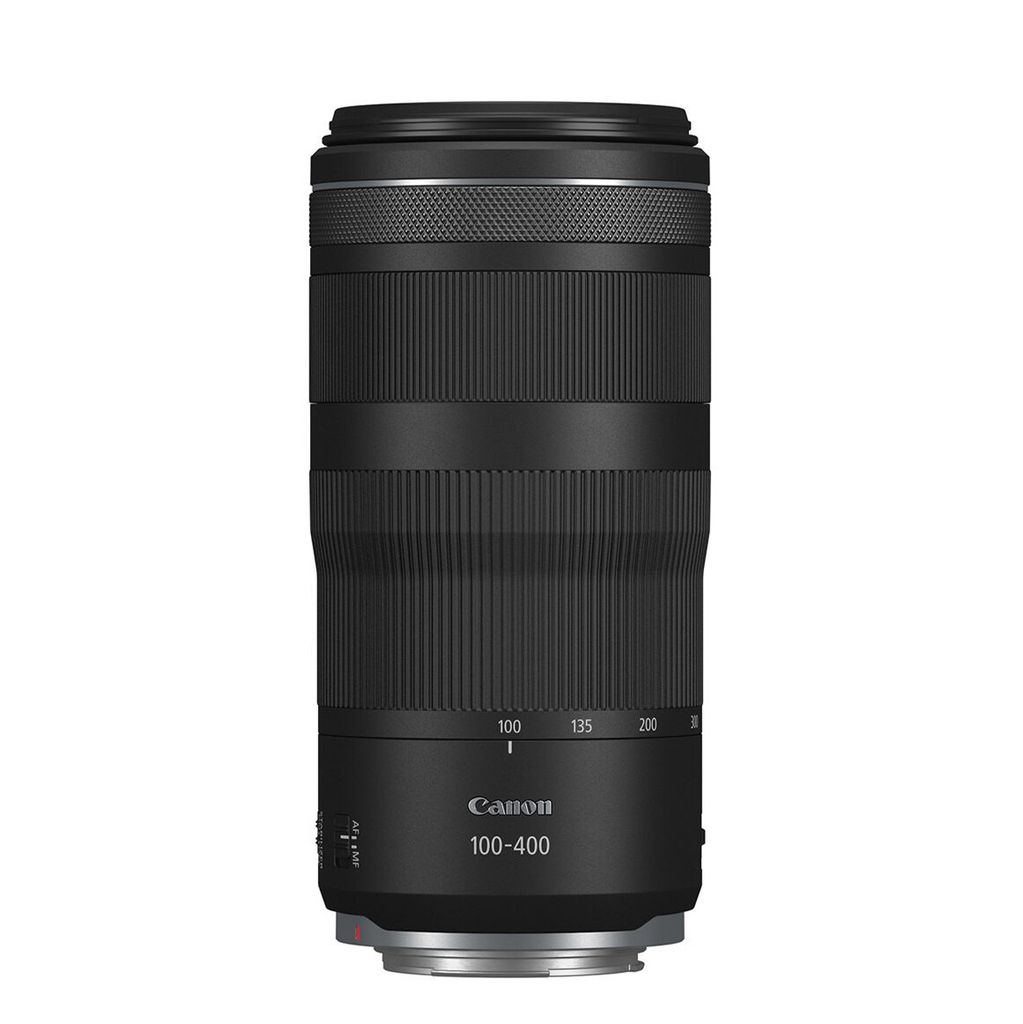 Lens Canon RF 100-400mm F5.6-8 IS USM ( Mới 100% )