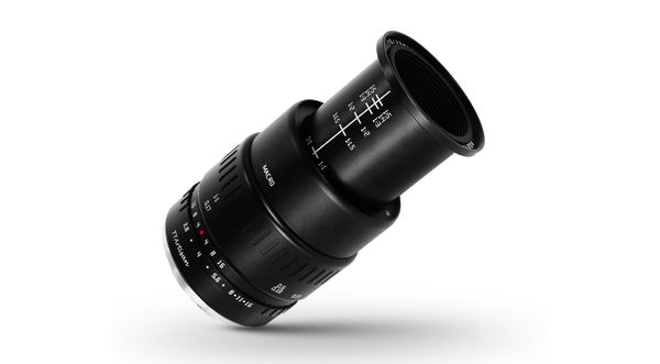 Ống kính TTArtisan 40mm F2.8 Macro for Nikon Z cũ (đã qua sử dụng - 99%)