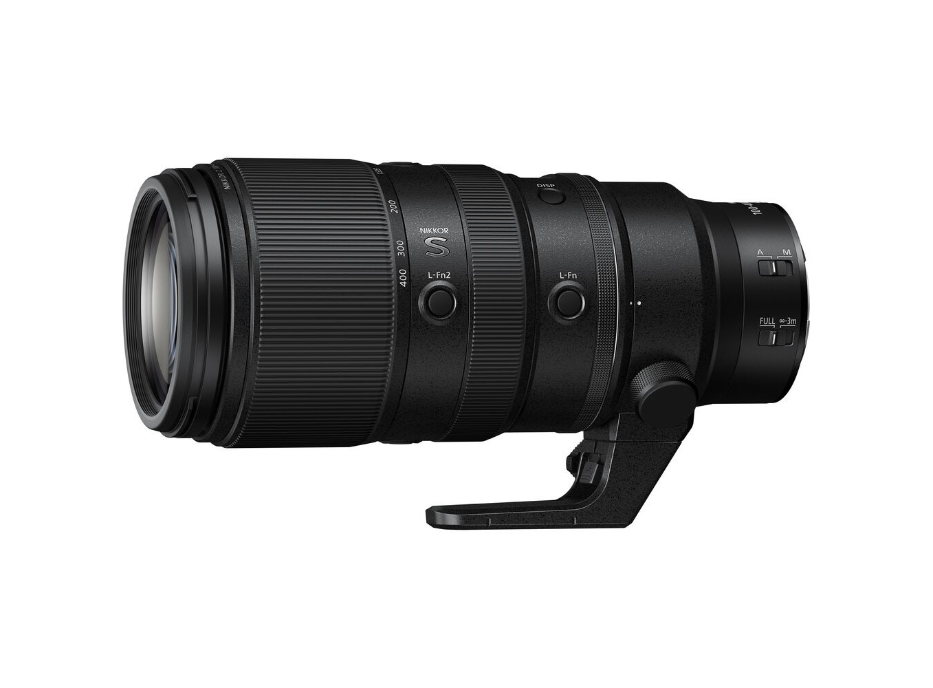 Nikon NIKKOR Z 100-400mm F4.5-5.6 VR S (cũ) - Chất lượng quang học của Nikon NIKKOR Z 100-400mm F4.5-5.6 VR S (cũ)
