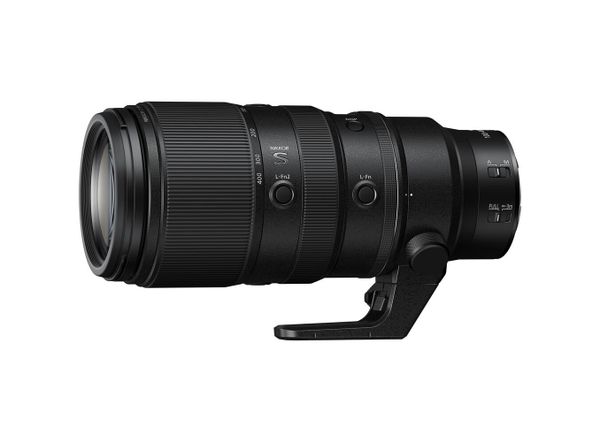 Ống kính Nikon Z 100-400mm F4.5-5.6 VR S cũ (đã qua sử dụng - 98%)