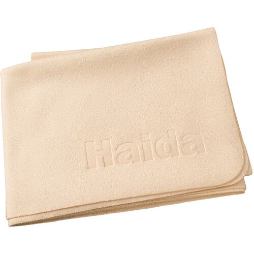 Khăn lau ống kính chuyên dụng Haida - HD4656