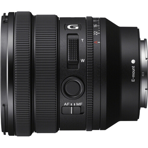 Sony FE PZ 16-35mm F4 G - Ứng dụng thực tế của Sony FE PZ 16-35mm F4 G