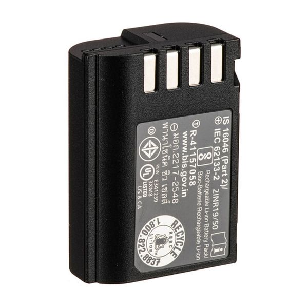 Pin Panasonic DMW-BLK22 ( chính hãng ) dùng cho S5, G9, GH5S, GH5ii, GH6