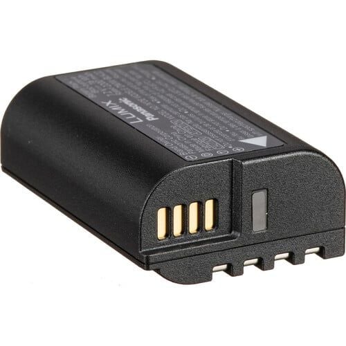 Pin Lumix BLK22 dùng cho Lumix DC-S5, GH5 II, GH6 ( pin chính hãng)