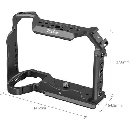 Khung bảo vệ Smallrig for Sony A7S III, A7 IV