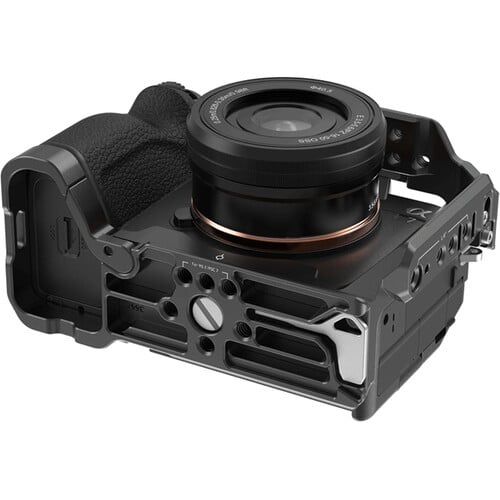 Khung bảo vệ Smallrig for Sony A7S III, A7 IV