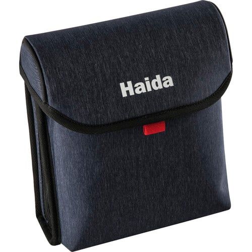 Túi đựng kính lọc Haida M15 - HD4765 (size 20.5)