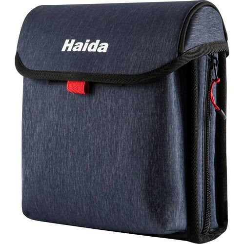 Túi đựng kính lọc Haida M15 - HD4765 (size 20.5)