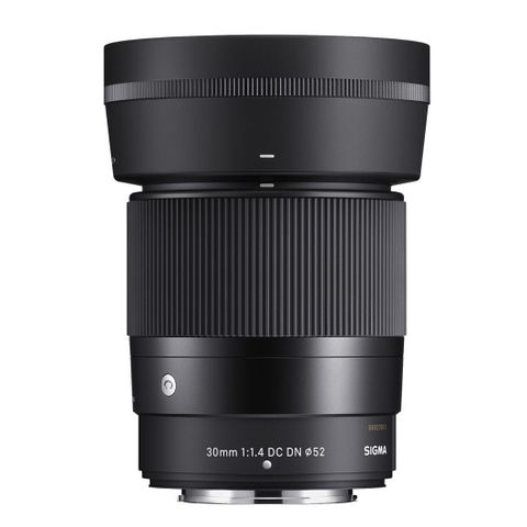 Lens Sigma 30mm F1.4 DC DN for Fujifilm( Chính Hãng )