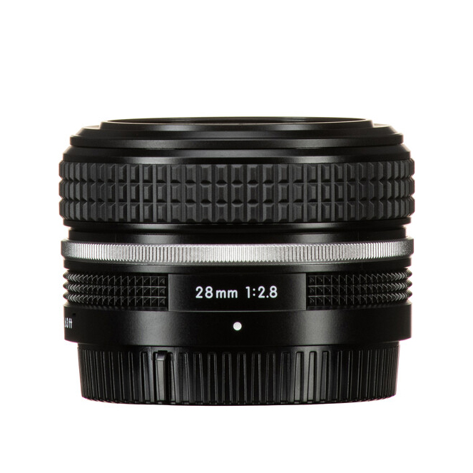 Nikon NIKKOR Z 28mm F2.8 SE - Lấy nét tự động trên Nikon NIKKOR Z 28mm F2.8 SE