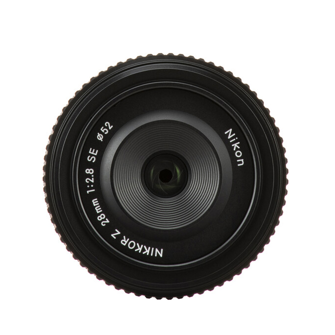 Nikon NIKKOR Z 28mm F2.8 SE - Ứng dụng thực tế của Nikon NIKKOR Z 28mm F2.8 SE