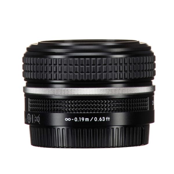 Ống kính Nikon NIKKOR Z 28mm F2.8 SE (hàng chính hãng)