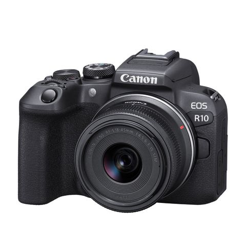Máy Ảnh Canon EOS R10 (Body Mới 100% )