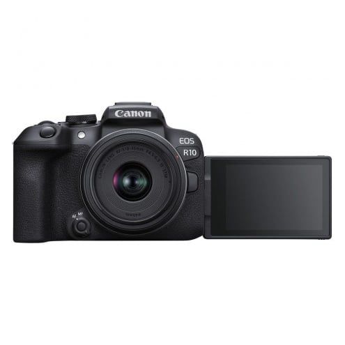 Máy Ảnh Canon EOS R10 (body, máy )