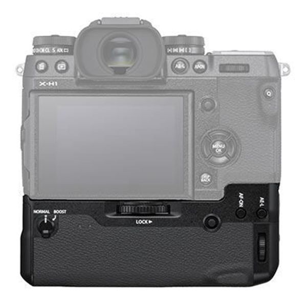 Grip Fujifilm VPB-XH1 for Fujifm X-H1