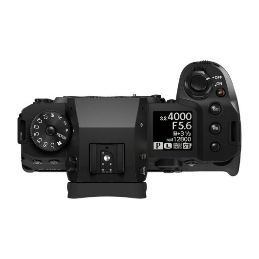 Máy ảnh Fujifilm X-H2S (body, hàng chính hãng)