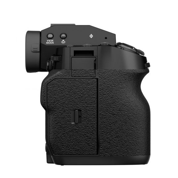 Máy ảnh Fujifilm X-H2S (body, hàng chính hãng)