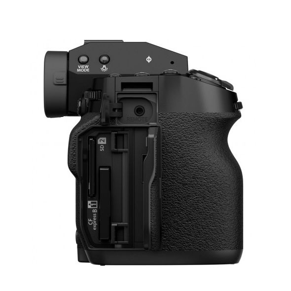 Máy ảnh Fujifilm X-H2S (body, hàng chính hãng)