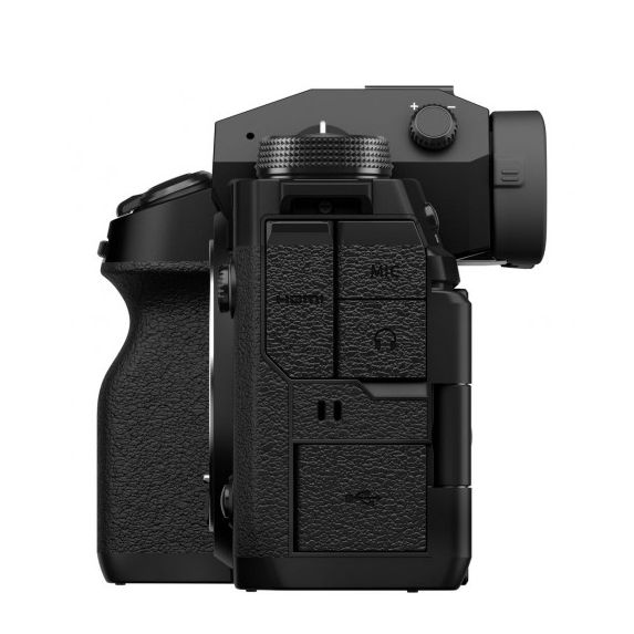 Máy ảnh Fujifilm X-H2S (body, hàng chính hãng)