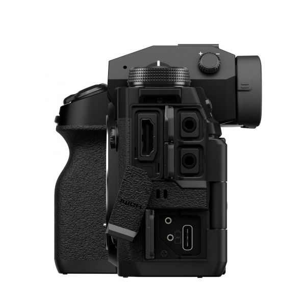 Máy ảnh Fujifilm X-H2S (body, hàng chính hãng)