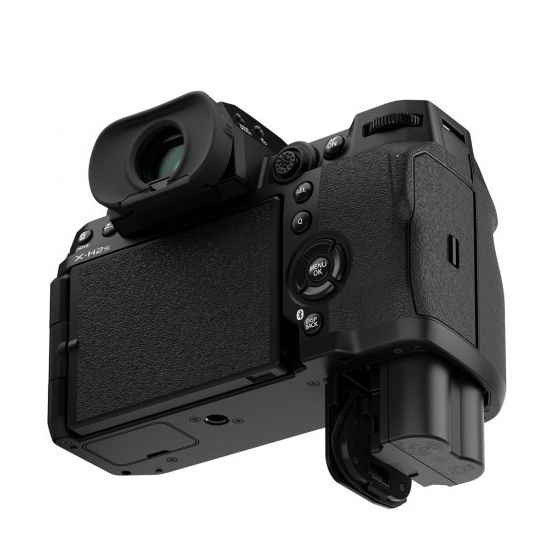 Máy ảnh Fujifilm X-H2S (body, hàng chính hãng)