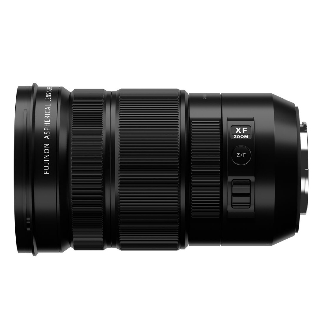 FUJINON XF 18-120mm F4 LM PZ WR - Lấy nét tự động trên FUJINON XF 18-120mm F4 LM PZ WR