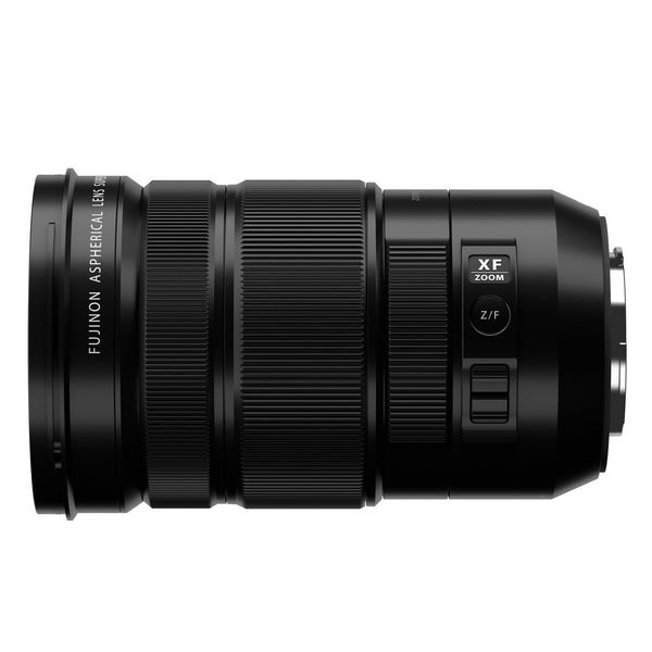 Ống kính Fujifilm XF 18-120mm f/4 R LM PZ WR (Chính hãng)