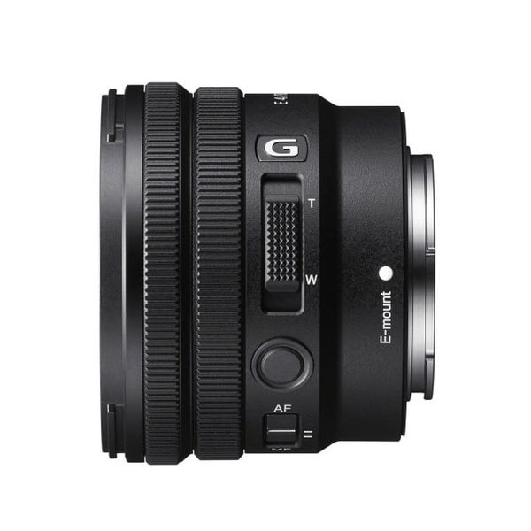 Ống kính Sony E 10-20mm F4 PZ G (Hàng chính hãng)