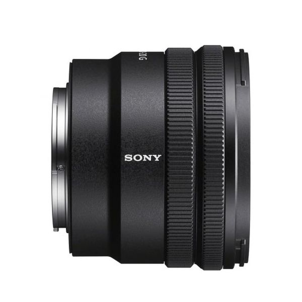 Ống kính Sony E 10-20mm F4 PZ G (Hàng chính hãng)