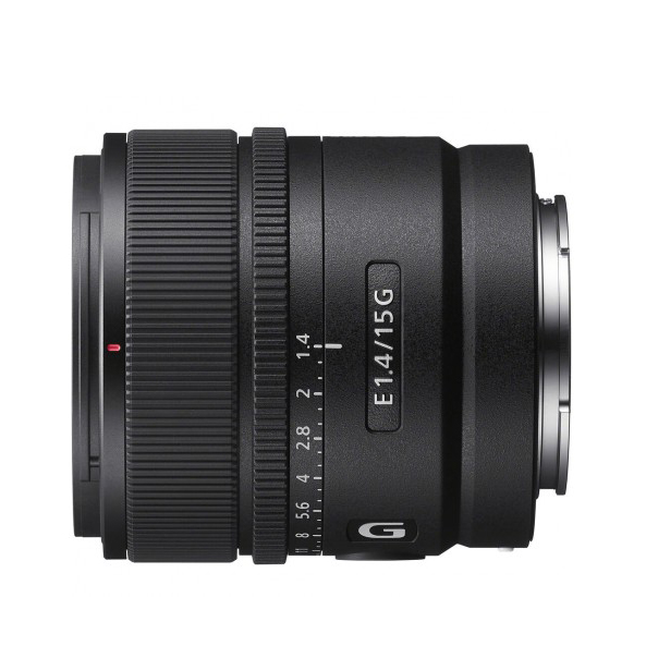 Sony E 15mm F1.4 G - Ứng dụng thực tế của Sony E 15mm F1.4 G