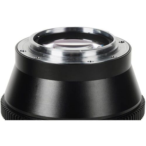 Ống kính Cine Macro SIRUI Jupiter 35mm T2 Full-frame