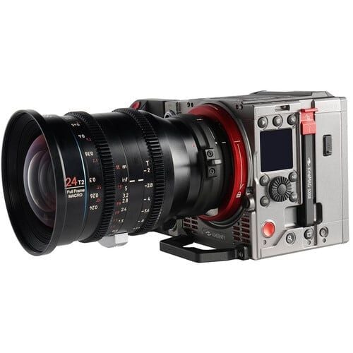 Ống kính Cine Macro SIRUI Jupiter 35mm T2 Full-frame